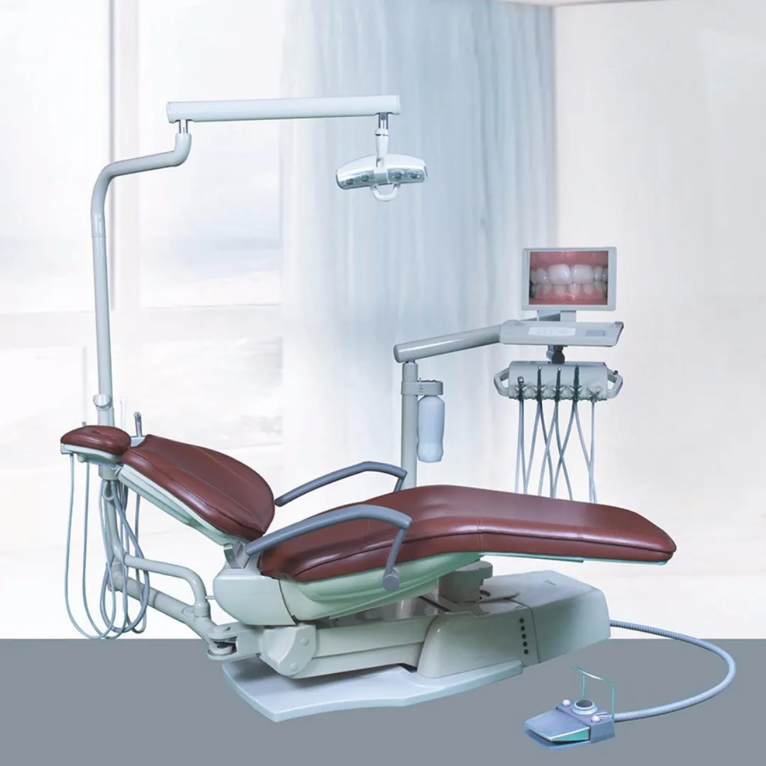 Sinol S 2310 Sağ ve Sol Üniti  photo