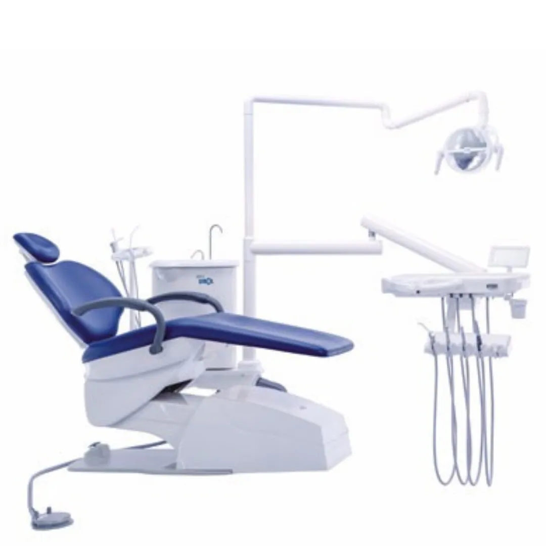 Sinol S 2312 Kamçılı Ünit photo