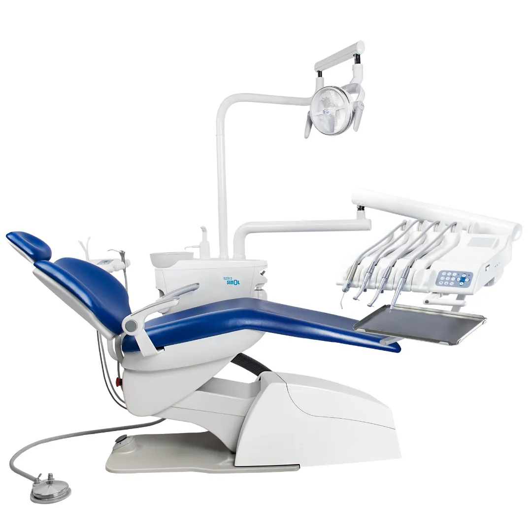 Sinol S 2313 Askılı Ünit photo