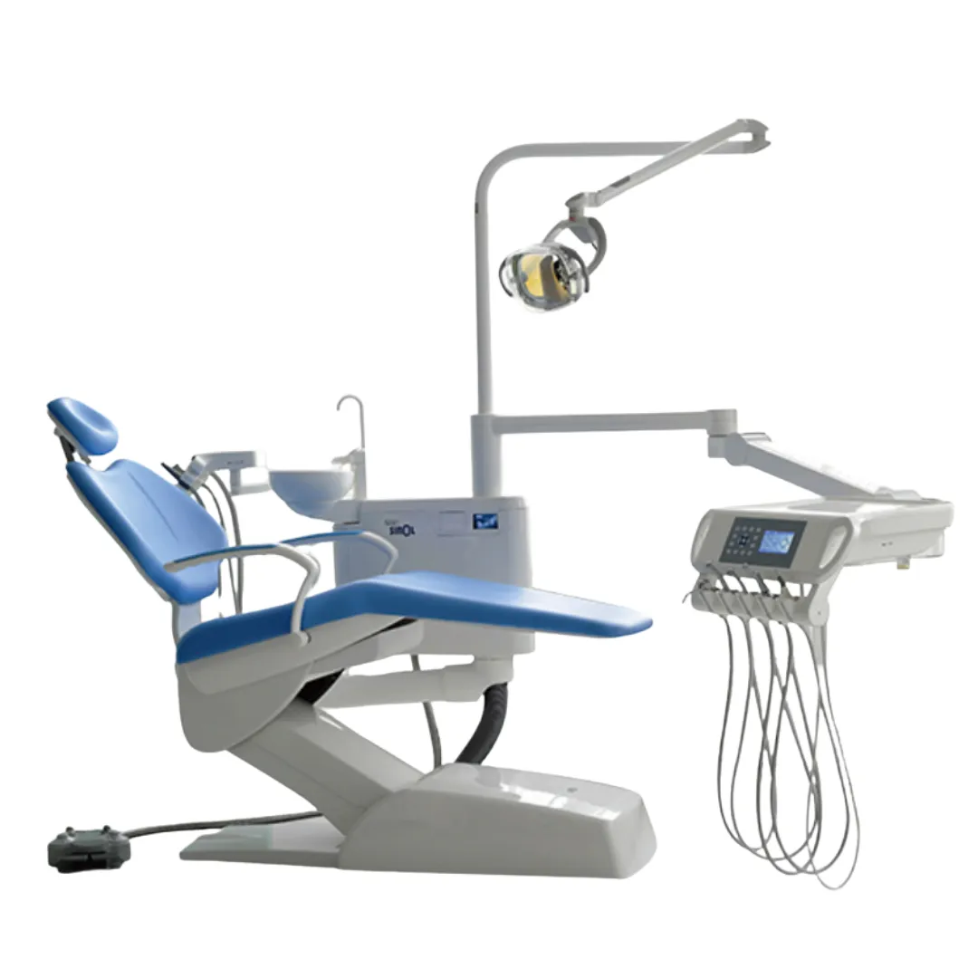 Sinol S 2320 Askılı Ünit photo