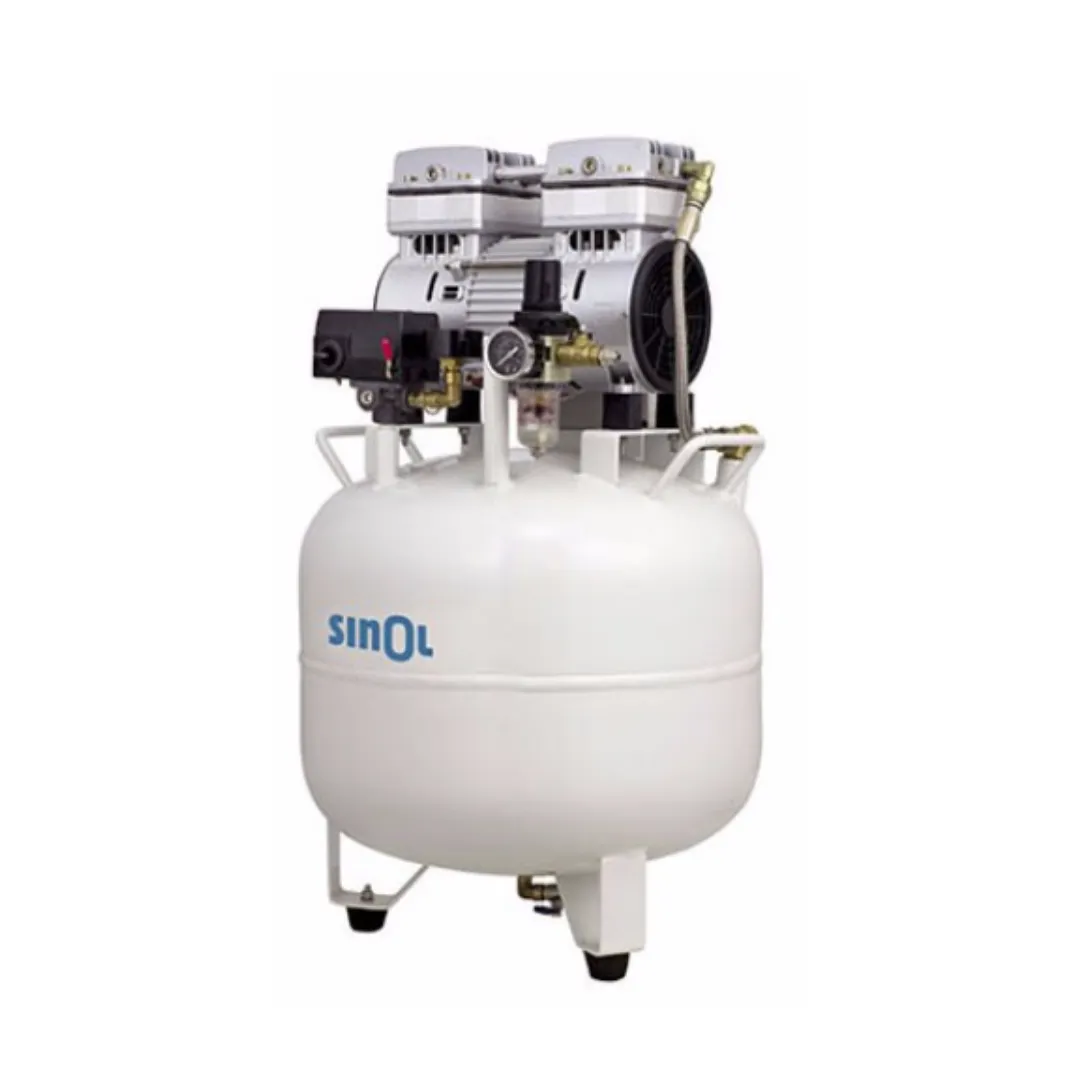 Sinol SW03 50 Lt Kompresör photo