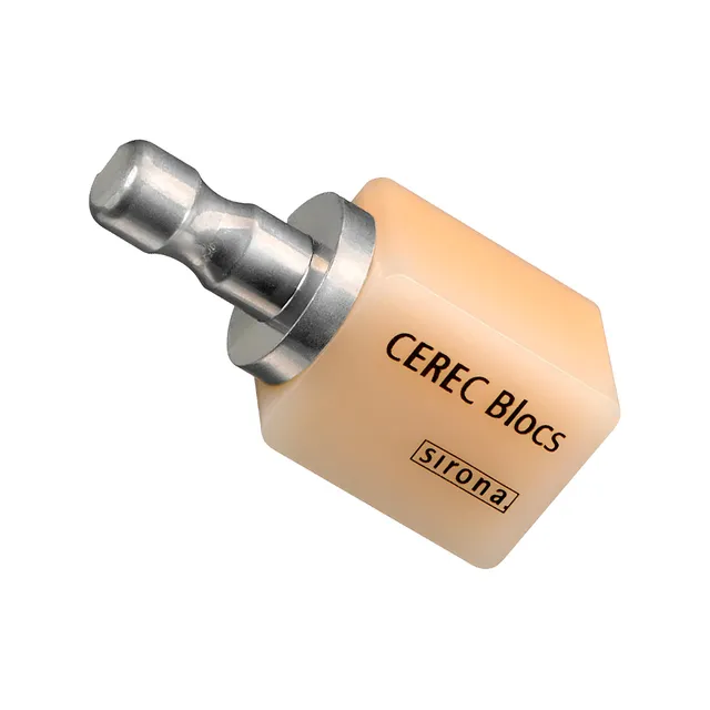 Sirona Cerec Blok C12 (10x12x15) 8 lik Kutu photo