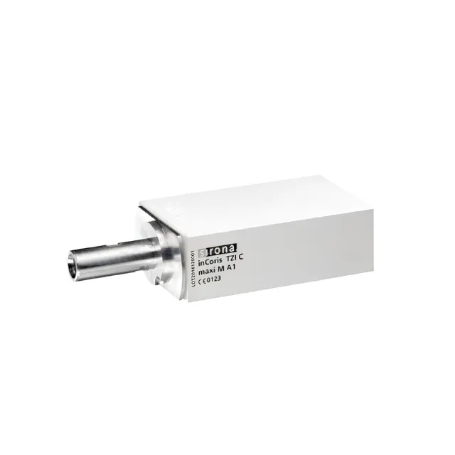 Sirona Cerec Incoris TZI C Maxi M (65x40x22) 1 lik Kutu photo