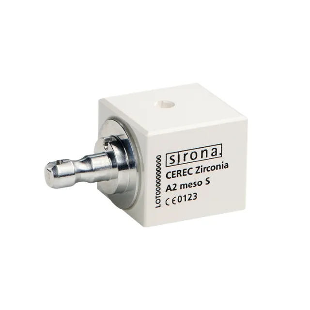 Sirona Cerec Meso Blok photo
