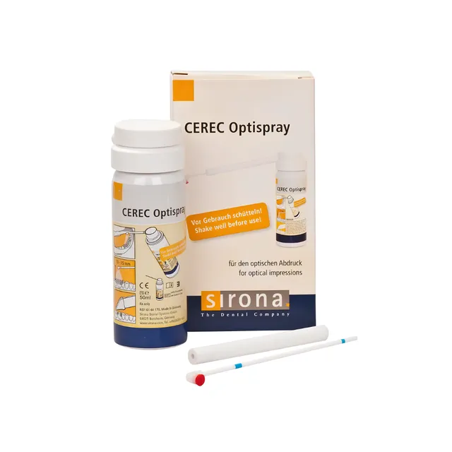 Sirona Cerec Optispray 50 ml photo