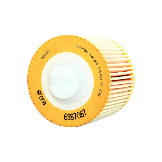 Sirona Cerec Primemill MC Filter photo