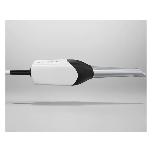Sirona Cerec Primescan Connect Intraoral Tarayıcı 2