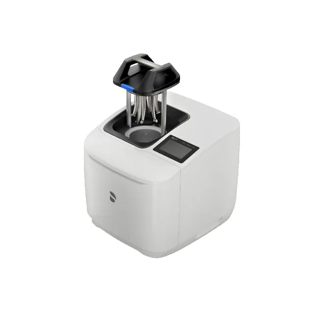 Sirona DAC Universal S Başlık Bakım ve Otoklav Cihazı photo