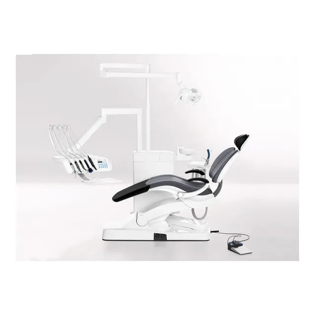 Sirona Intego Ambidextrous Diş Tedavi Ünitesi photo