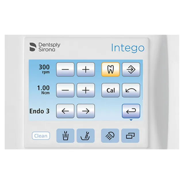 Sirona Intego Diş Tedavi Ünitesi 5