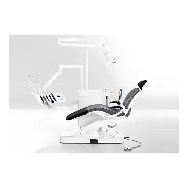Sirona Intego Pro Ambidextrous Diş Tedavi Ünitesi photo