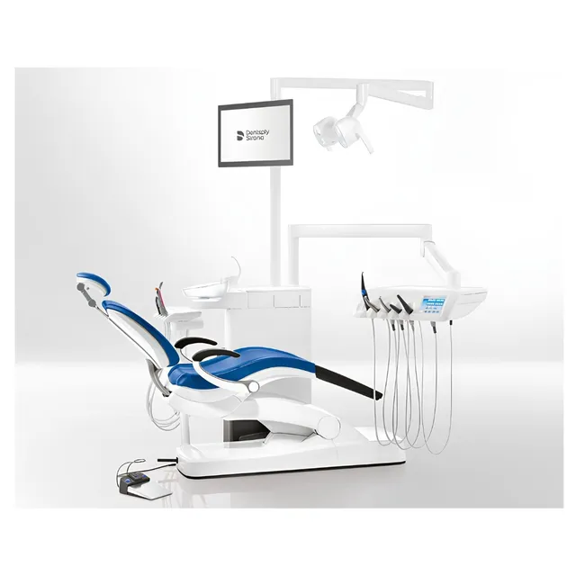 Sirona Intego Pro Diş Tedavi Ünitesi photo