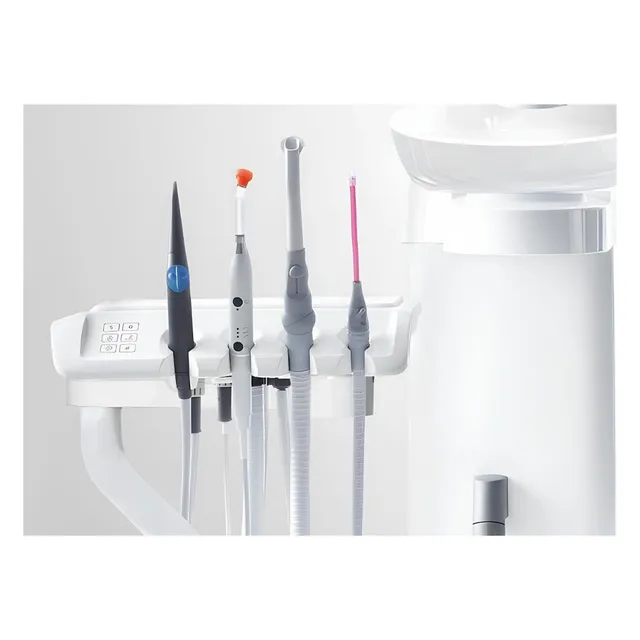 Sirona Intego Pro Diş Tedavi Ünitesi 2