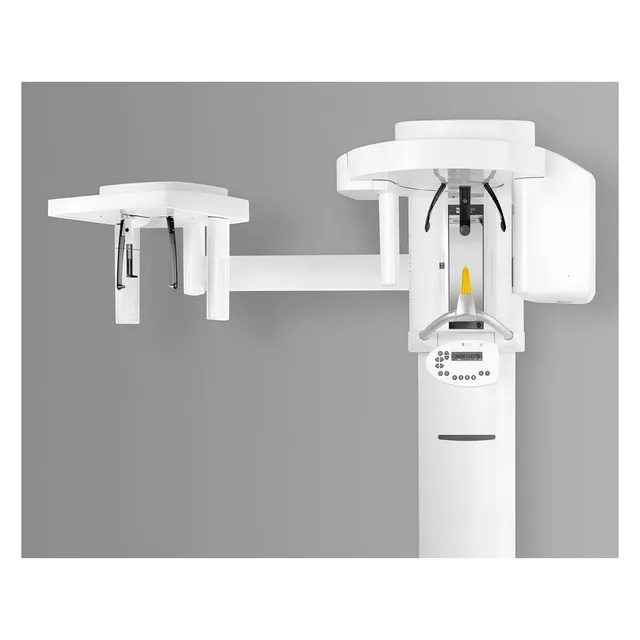 Sirona Orthophos E Ceph Panoramik ve Sefalometrik Röntgen Cihazı photo