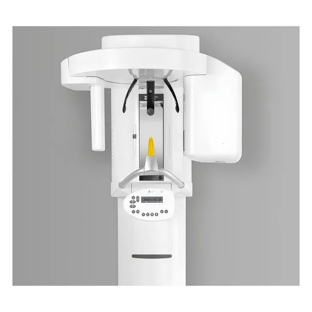 Sirona Orthophos E Panoramik Röntgen Cihazı photo
