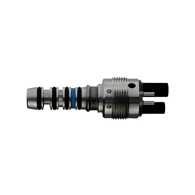 Sirona Quick Coupling R LED Airatör Kuplingi photo