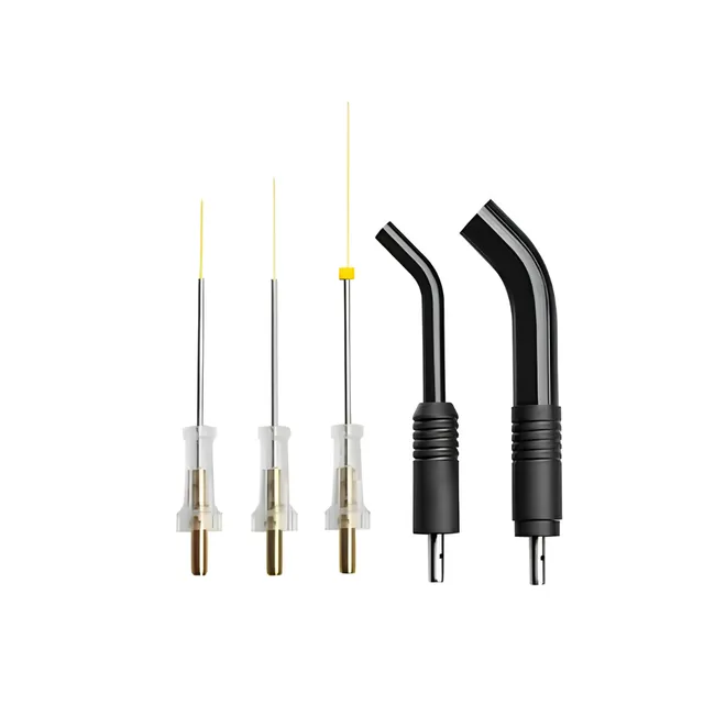 Sirona Sirolaser Advance+ ve Blue Fiber Uç photo