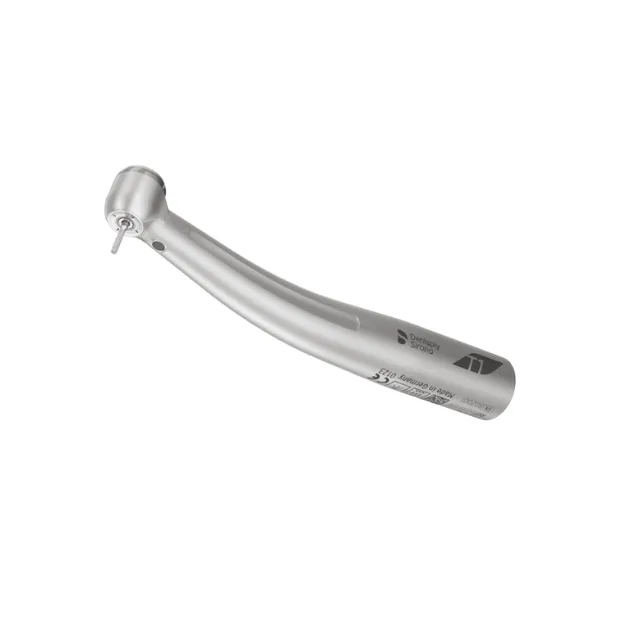 Sirona T1 Control S Işıklı Türbin ve Kupling photo