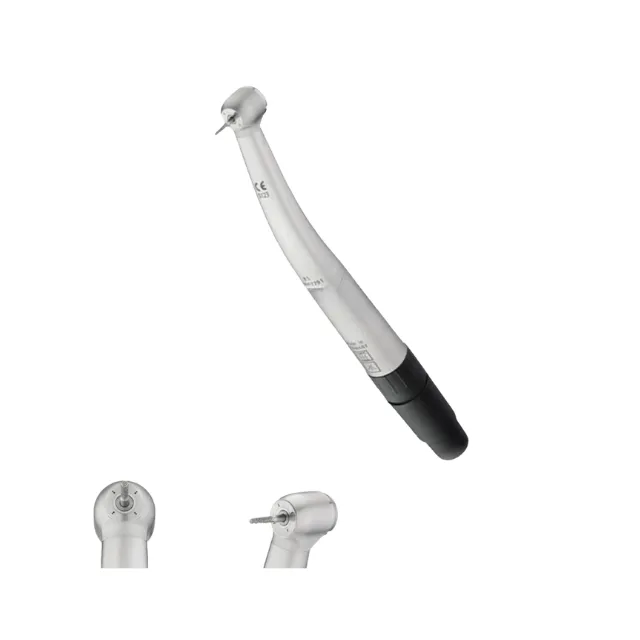 Sirona T3 Racer Türbin photo