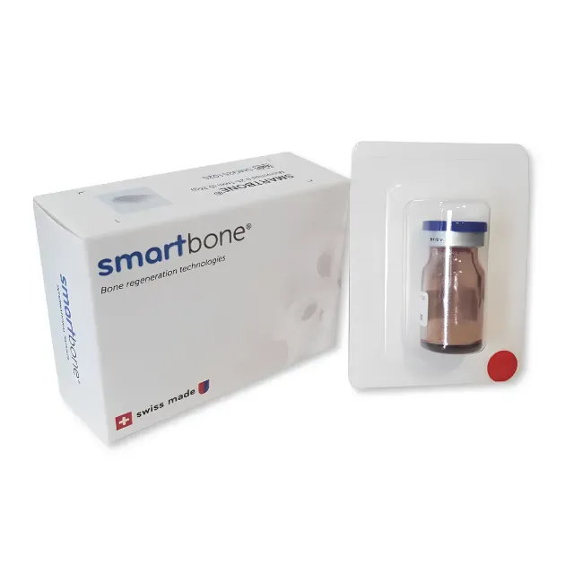 SmartBone Microchips Kemik Grefti - Sığır Kaynaklı photo
