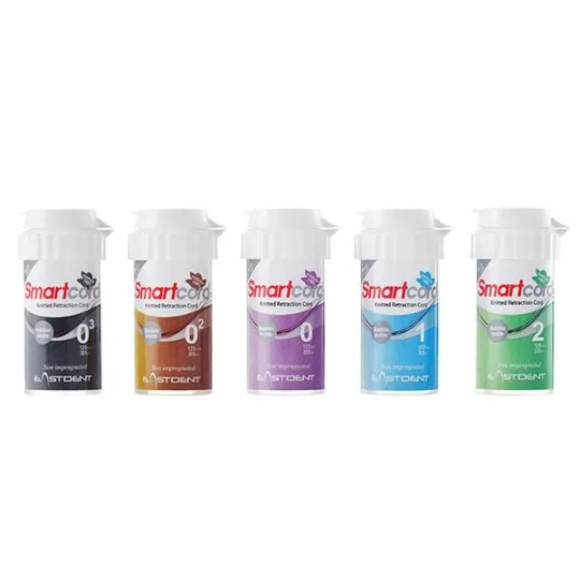 Smartcord Retraksiyon İpi KEndinden Likitli photo
