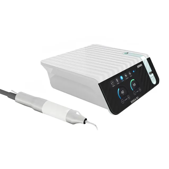 Soga B1 Plus Dental Piezo Bone Surgery Cihazı 2