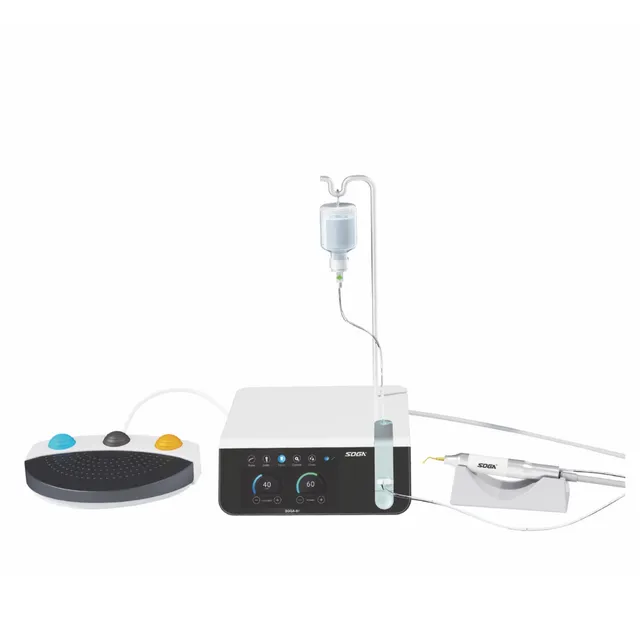 Soga B1 Plus Dental Piezo Bone Surgery Cihazı photo