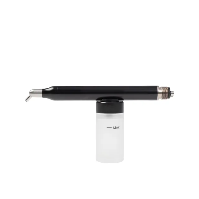 Soga Dental Sand Blaster 1 Dental Air Polisher photo