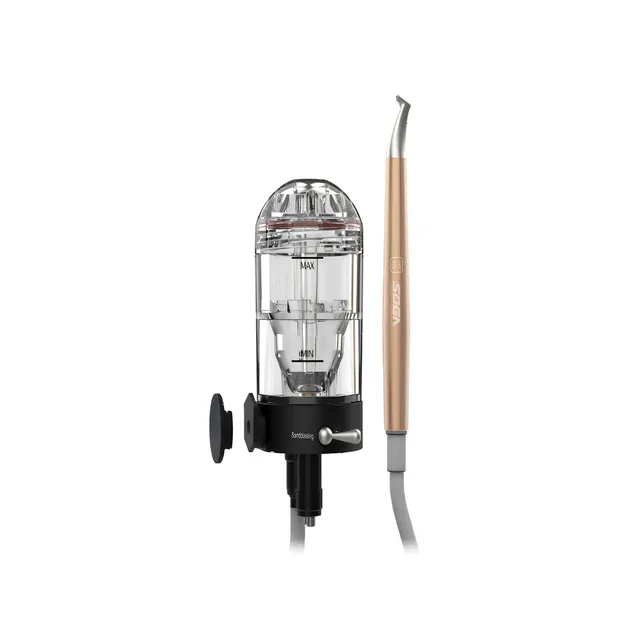 Soga Dental Sand Blaster 2 Dental Air Polisher photo