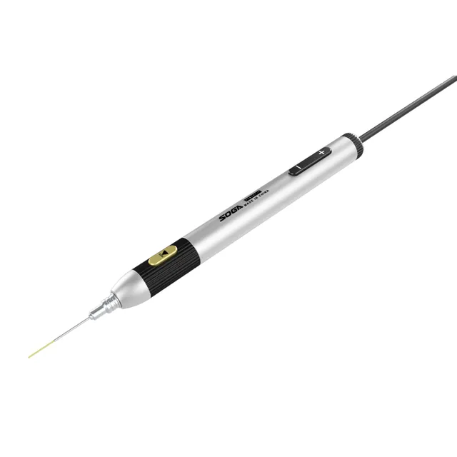 Soga I Laser 1 Dental Diod Lazer 3