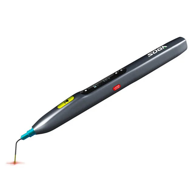 Soga I Laser 2 Dental Diod Lazer 2
