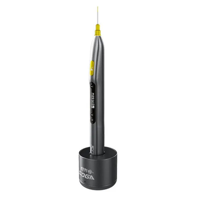 Soga I Laser 2 Dental Diod Lazer photo
