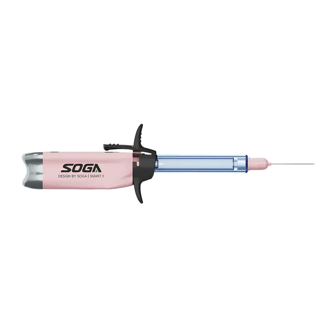 Soga Smart 2 Dental Ağrısız Dijital Anestezi Cihazı 2