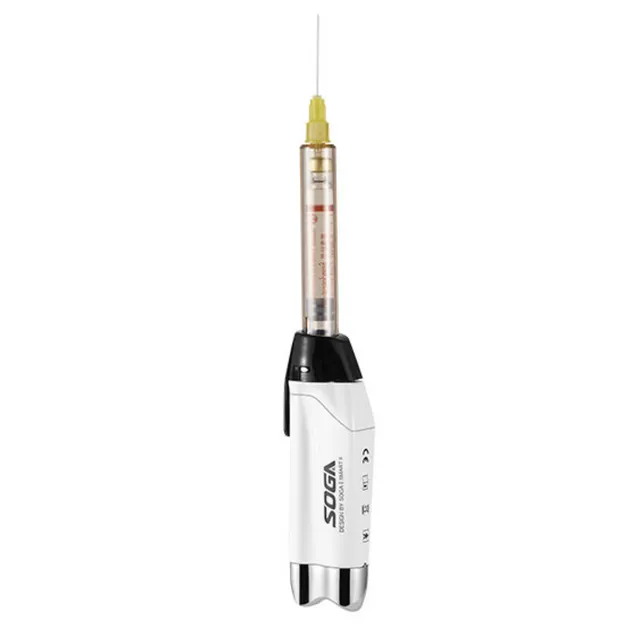 Soga Smart 2 Dental Ağrısız Dijital Anestezi Cihazı photo