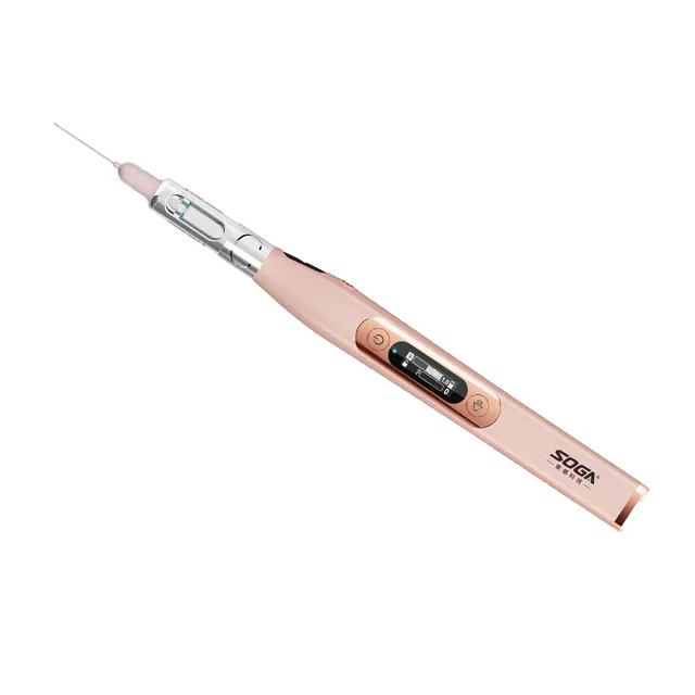 Soga Smart 3 Dental Ağrısız Dijital Anestezi Cihazı 2