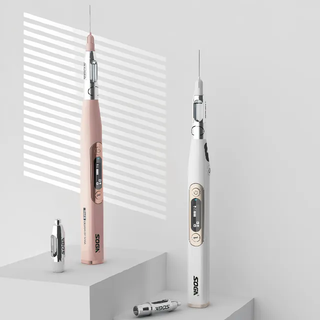 Soga Smart 3 Dental Ağrısız Dijital Anestezi Cihazı 3