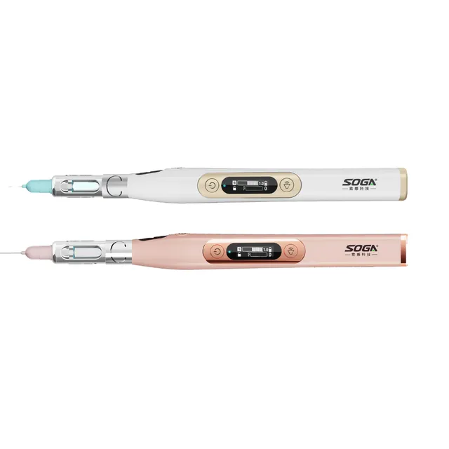 Soga Smart 3 Dental Ağrısız Dijital Anestezi Cihazı photo
