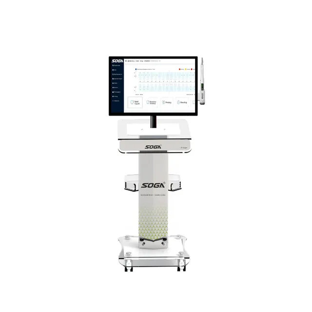 Soga T1 Cart Dental Periodontal Prop photo