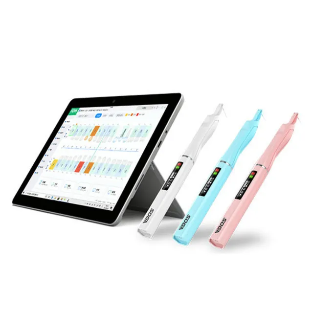 Soga T1 Portable Dental Periodontal Prop photo