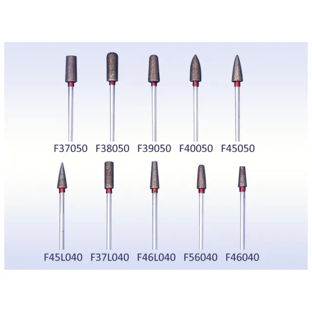Song Young Sintered Diamond Frez 2
