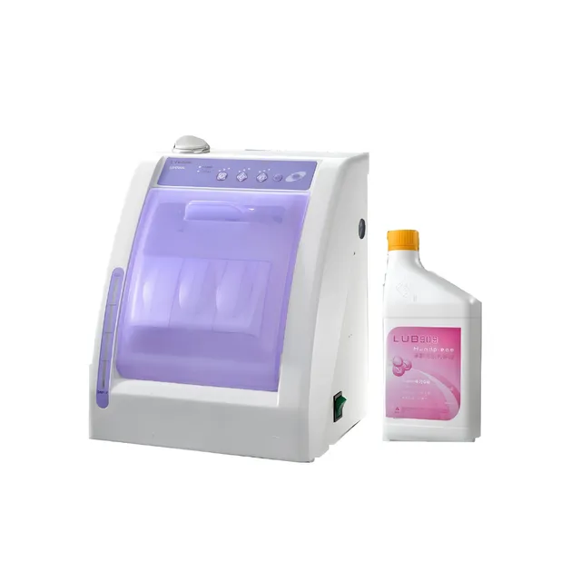 Sonz Woson LM10 Enstrüman Yağlama Makinesi photo