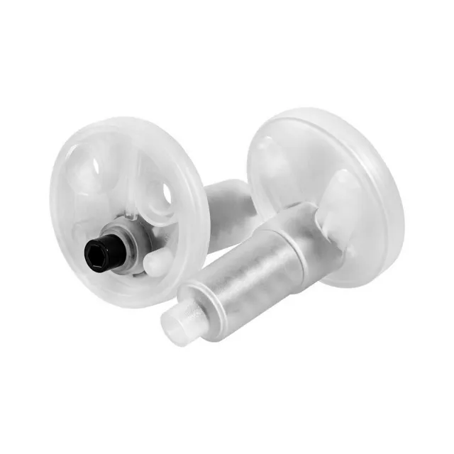 Spident Mixing Tips Karıştırma Ucu 1:1 photo