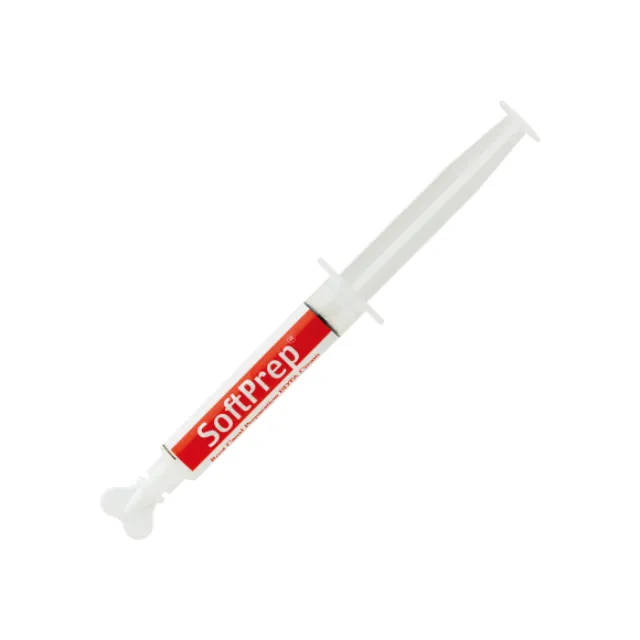Spident SoftPrep Krem Edta Tekli photo