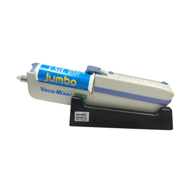 Spident Vacu-Mixer Ölçü Karıştırma Makinası photo