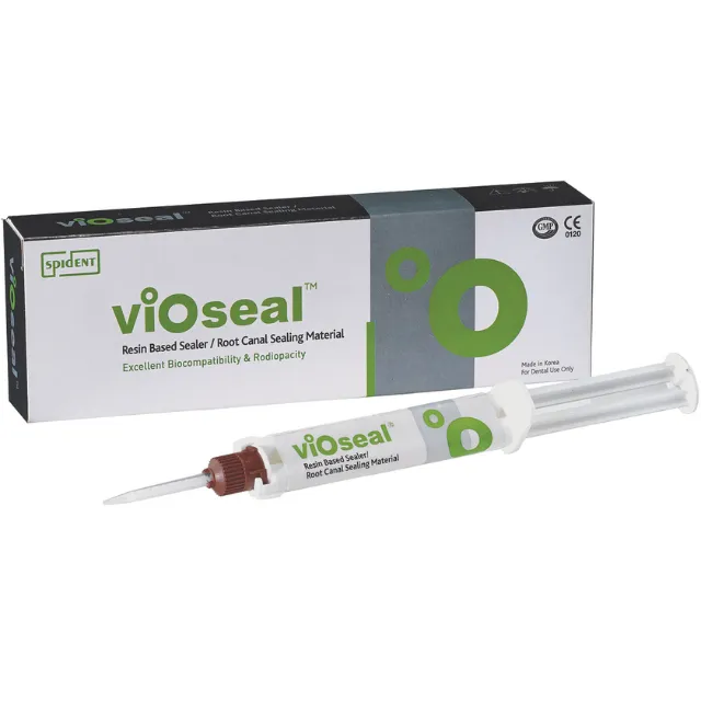 Spident Vioseal Kanal Dolgu Patı photo