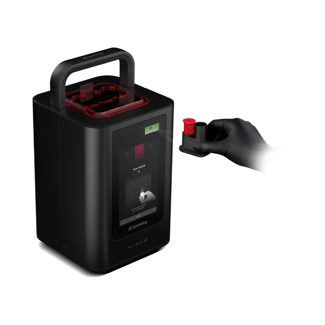 SprintRay Midas 3D Printer 2