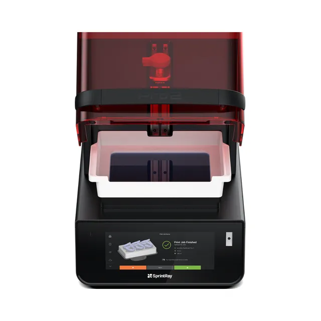 SprintRay Pro 2 3D Printer 2