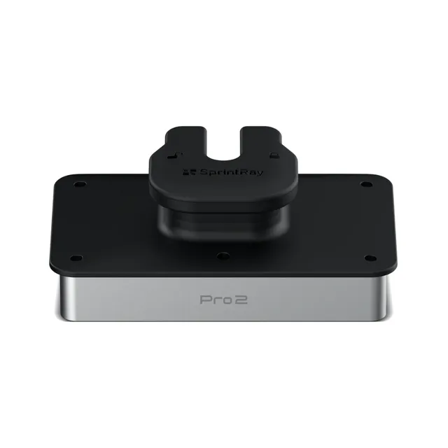 SprintRay Pro 2 Standard Build Platform photo