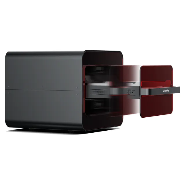 SprintRay ProCure 2 Otomatik Kürleme Cihazı 2