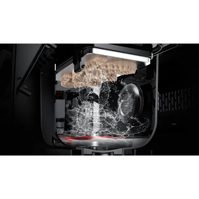 SprintRay ProWash S Otomatik Yıkama ve Kurutma Cihazı 4